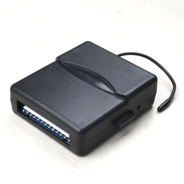 10177-f0aa87.jpg antivol voiture Télécommande à verrouillage Central, porte-clés pour alarme de voiture