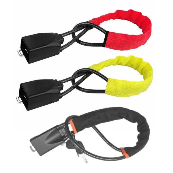 antivol voiture Serrure de volant de voiture