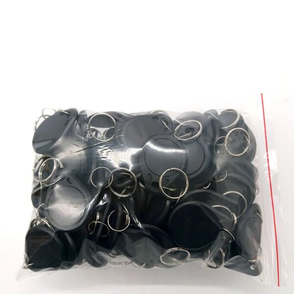 10475-b2c7ca.jpg badge rfid UID, 100 pièces, pour Mif 1k s50 13.56MHz