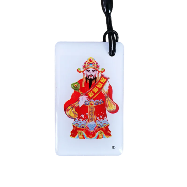 10487-35b145.png etiquette rfid vierge inscriptible 125KHz EM4305 T5577, étiquette de clé