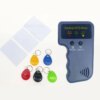 10550-8ba2bf.jpg lecteur rfid - Copieur portable 125KHz EM4100 TK4100 RFID, graveur, programmateur