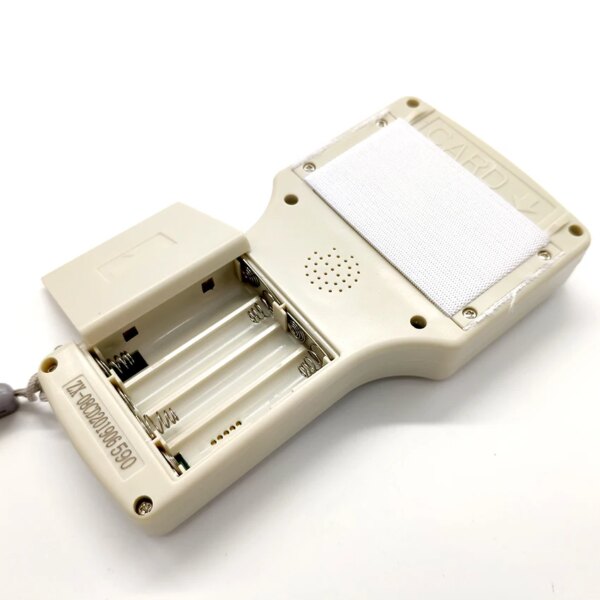 lecteur rfid - copieur NFC anglais, 10 programmeur de fréquence