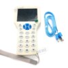 lecteur rfid - copieur NFC anglais, 10 programmeur de fréquence