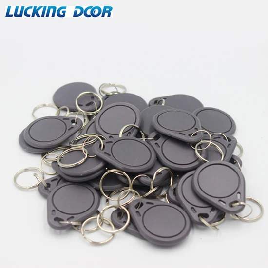 ID Gray 100pcs