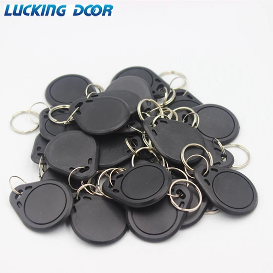 ID black 100pcs
