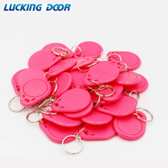 ID Pink 100pcs