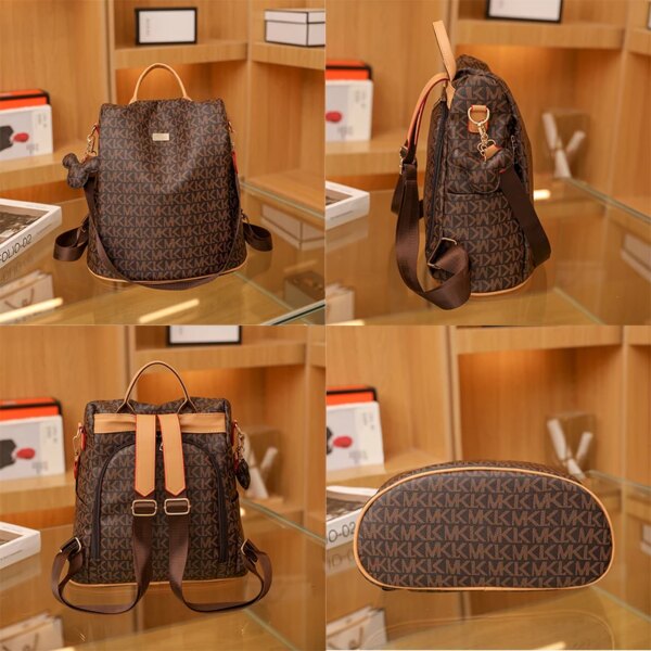 Sac a dos antivol grande capacité Anti-vol pour femmes, 2023