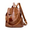 Sac a dos antivol Vintage Anti-vol pour femmes, sac de voyage, Shopping
