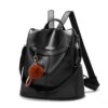 Sac a dos antivol Vintage Anti-vol pour femmes, sac de voyage, Shopping