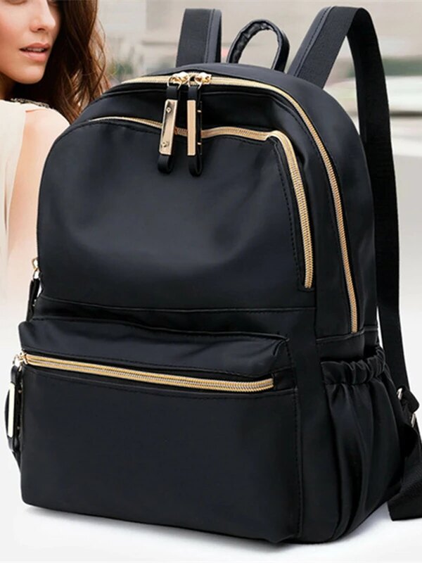 11032-f596ee.jpg Sac a dos antivol pour femmes, grand sac à bandoulière en tissu imperméable