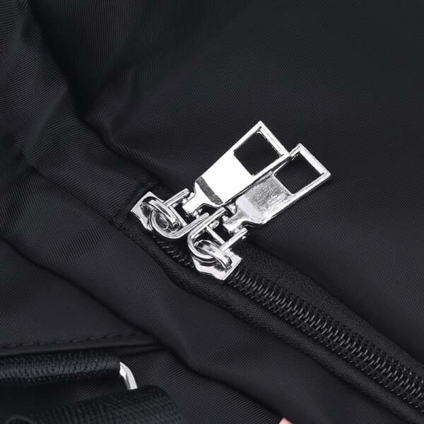 Sac a dos antivol de voyage pour femmes, sac de sécurité antivol à dos ouvert pour tous les jours