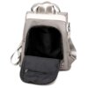 Sac a dos antivol pour ordinateur portable pour adolescentes