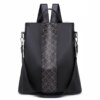 Sac a dos antivol pour ordinateur portable pour adolescentes