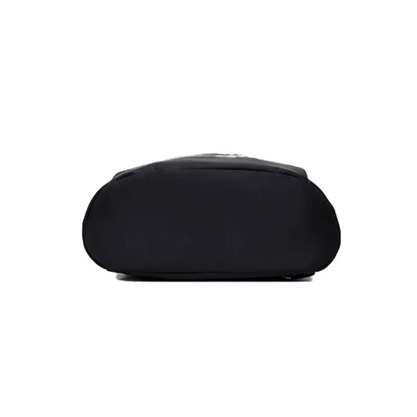 11360-925010.jpg Sac a dos antivol élégant à bandoulière pour femmes, avec broderie, léger