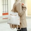 11373-32f8a2.jpg Sac a dos antivol pour femmes, sacs d'école décontractés pour adolescentes