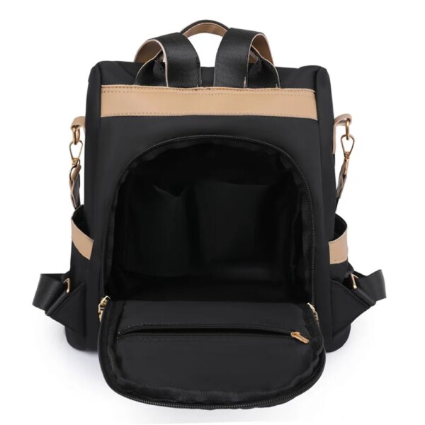 11373-45d4d7.jpg Sac a dos antivol pour femmes, sacs d'école décontractés pour adolescentes