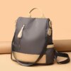 Sac Antivol à bandoulière multifonction pour femmes