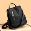 Sac Antivol à bandoulière multifonction pour femmes