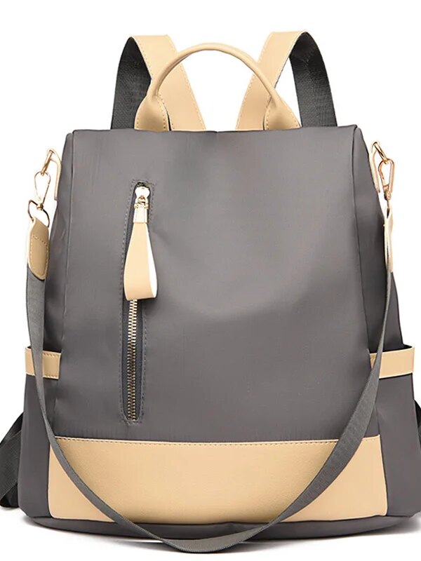 11465-cb8799.jpg Sac Antivol à bandoulière multifonction pour femmes