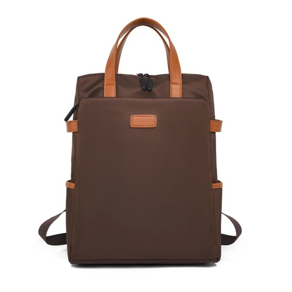 11481-52e4e9.jpg Sac a dos Anti-vol femme, Style à la mode, sacs à livres en tissu Oxford pour adolescentes