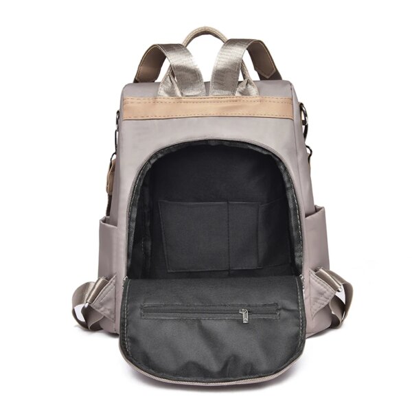 11547-5f90ea.jpg Sac Antivol à dos Oxford étanche pour femmes, 2024, Anti-vol à la mode