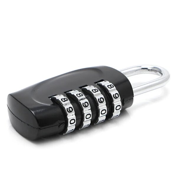 11992-6b2641.jpg cadenas à code Serrure à combinaison de mot de passe à 4 chiffres