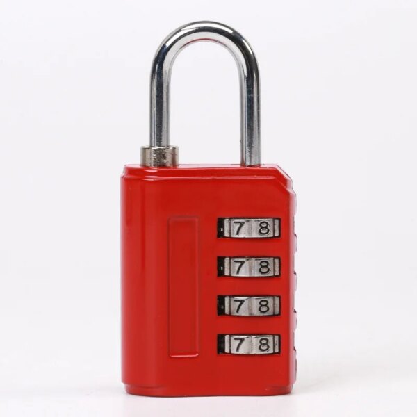 12066-91a2e3.jpg cadenas à code à combinaison de Code de mot de passe à 4 chiffres