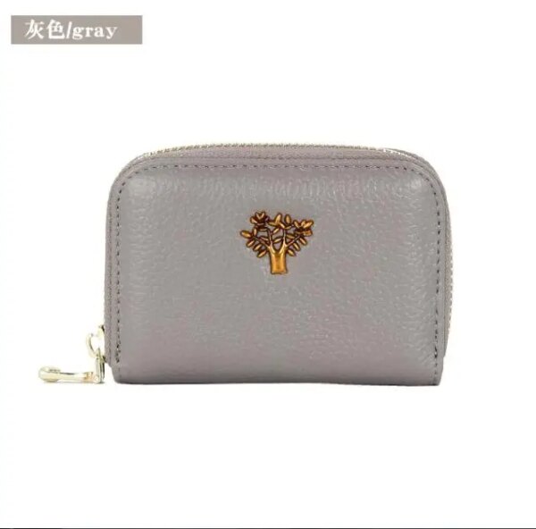 12490-2d4953.jpg portefeuille rfid en cuir de vache de première qualité, étui pour cartes d'identité