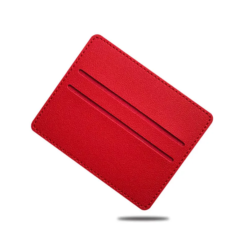 Credit Card Holder