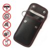 12649-b7b1bc.jpeg porte carte rfid – porte-clés antivol de voiture, bloquant le Signal RFID