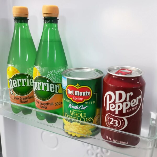 coffre fort secret Fausse Diversion Dr Pepper, coffre-fort, compartiment caché