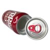coffre fort secret Fausse Diversion Dr Pepper, coffre-fort, compartiment caché