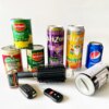 coffre fort secret Boîte à nourriture discrète à compartiment caché