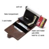 1330-5f4b93.jpg portefeuille rfid intelligent pour hommes, petit porte-cartes RFID