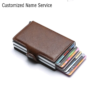1370-86cf2b.png portefeuille rfid intelligent pour hommes, petit porte-cartes RFID