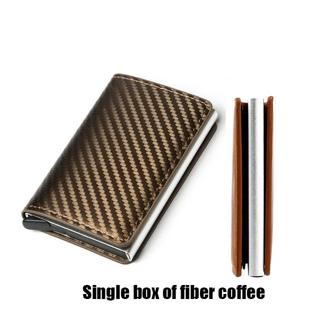 Single box copper