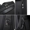 Sac a dos antivol étanche sac à dos pour ordinateur portable 17 sac d'ordinateur