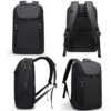 Sac a dos antivol étanche sac à dos pour ordinateur portable 17 sac d'ordinateur