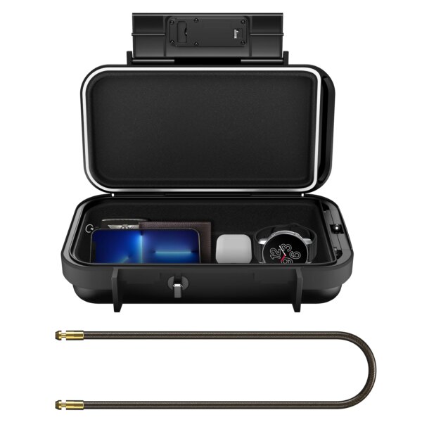 1886-b7a21d.jpg coffre fort secret Portable à 4 chiffres, serrure à combinaison avec corde