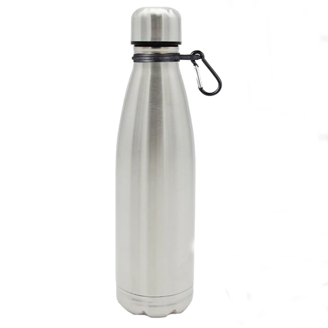 bottle with handle