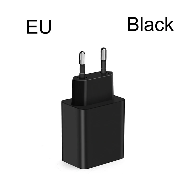 EU Black