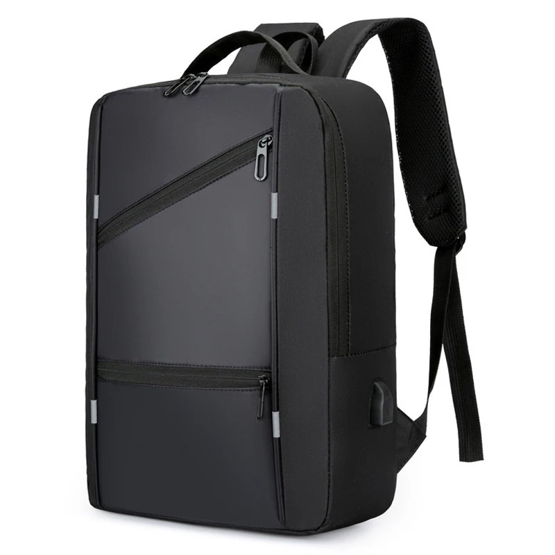 Sac antivol d'école étanche pour hommes, sac à dos Ultra-léger antivol pour ordinateur