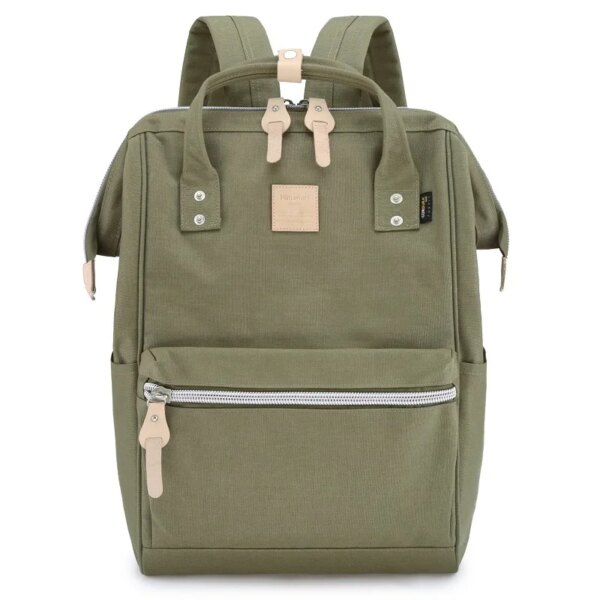 Sac a dos antivol unisexe de grande capacité, étanche et antivol