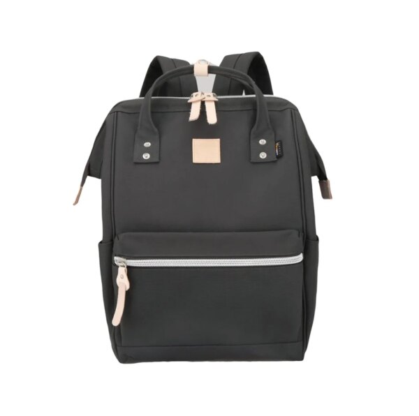 Sac a dos antivol unisexe de grande capacité, étanche et antivol