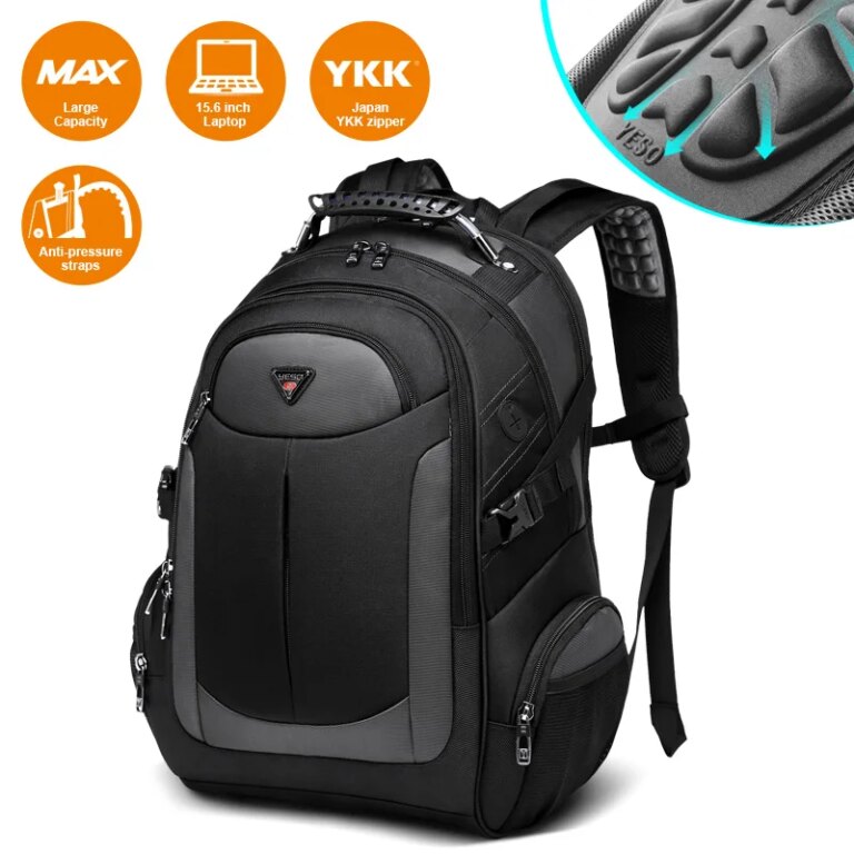 Sac a dos antivol homme yeso