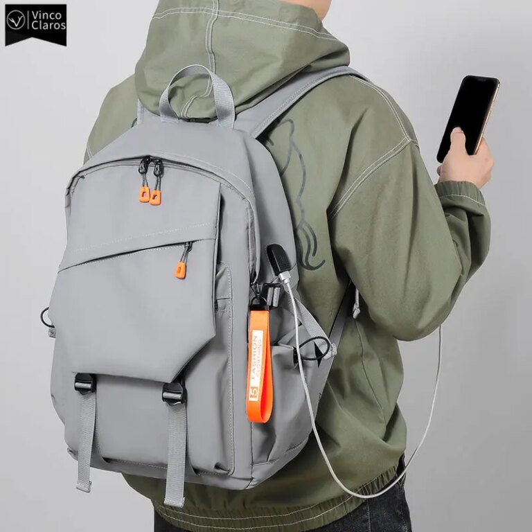 Les 5 signaux qui montrent qu'un Sac a dos antivol homme protege vraiment une habitation - sac a dos antivol homme