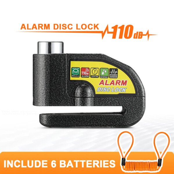 2605-2c0354.jpg antivol velo serrure d'alarme antivol pour moto