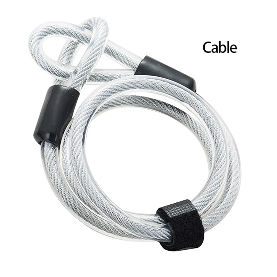 White Cable