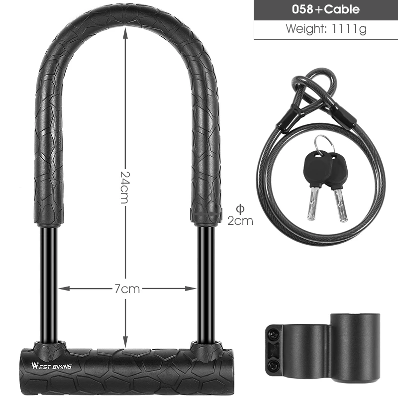 058 Lock Set