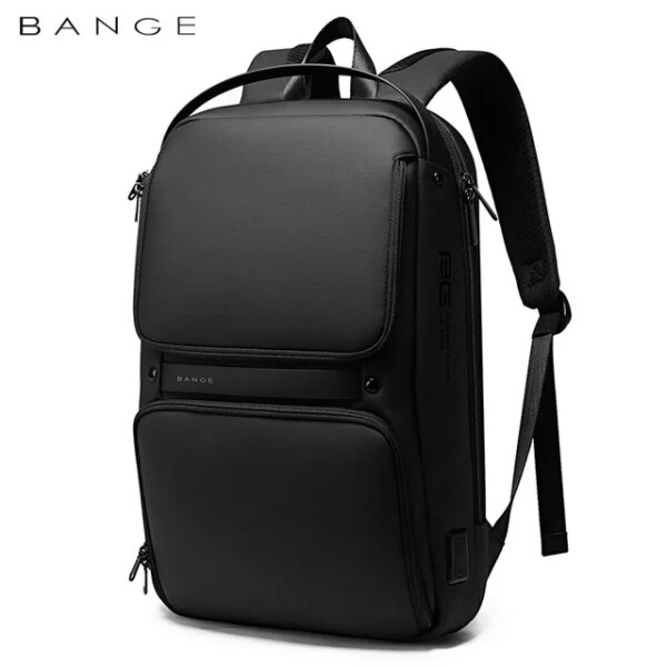 Sac a dos antivol étanche pour hommes et femmes, pour ordinateur portable 15.6 pouces